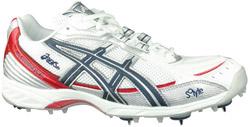 2018 asics gel advance deals 6 cricket shoes